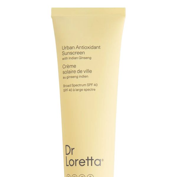 Dr. Loretta Urban Antioxidant Sunscreen SPF 40