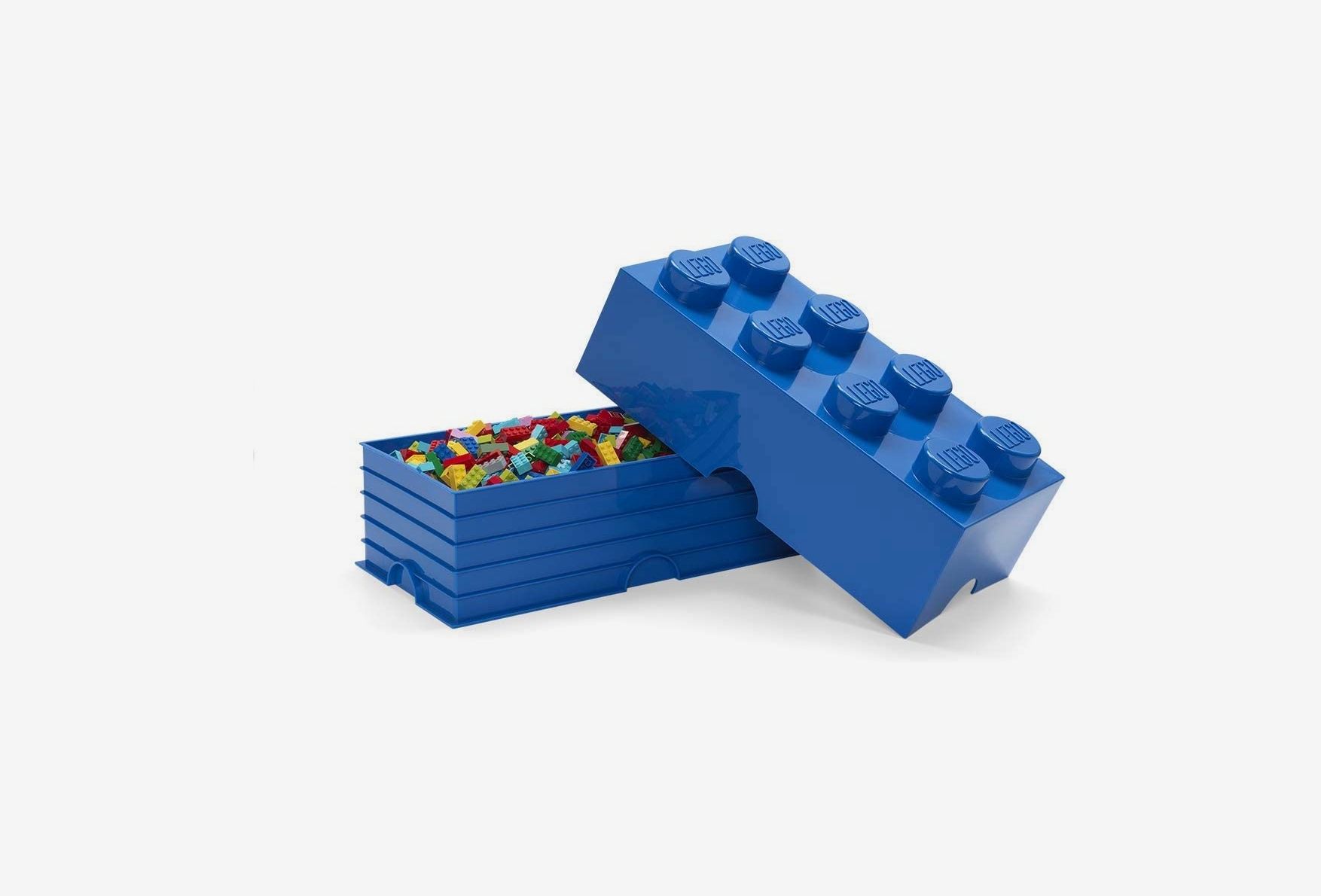 The Best LEGO Organizers! You Won't Believe Where I Found Them