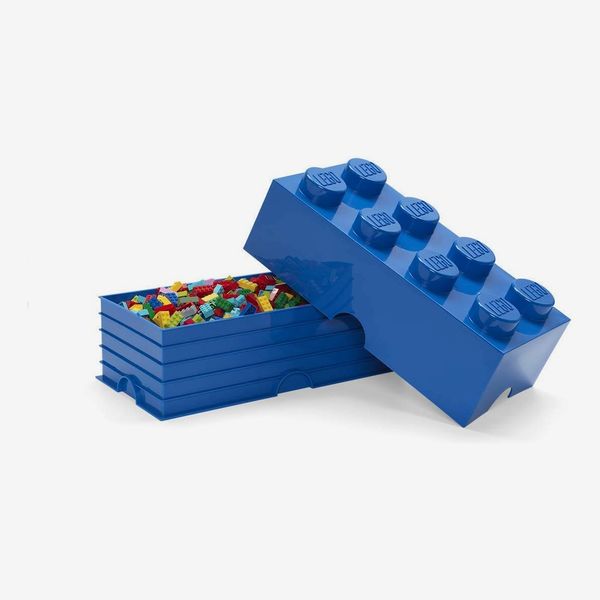 Room Copenhagen LEGO Storage Box Brick 8 - Large