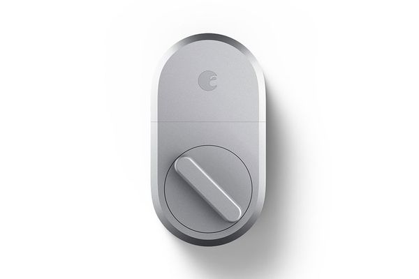 August Smart Lock (3rd Generation)