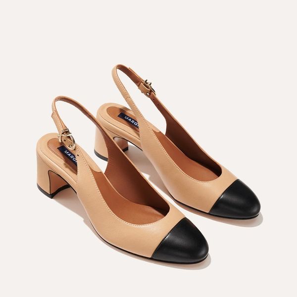 Margaux The Cluny Slingback