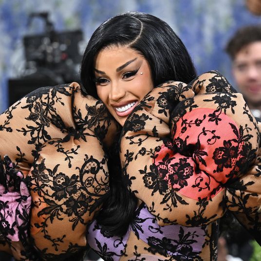 The 2026 Met Gala Celebrating 