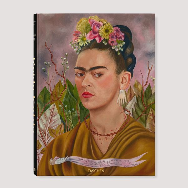 Frida Kahlo. The Complete Paintings