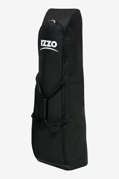 Izzo Golf Padded Golf Travel Bag - 50