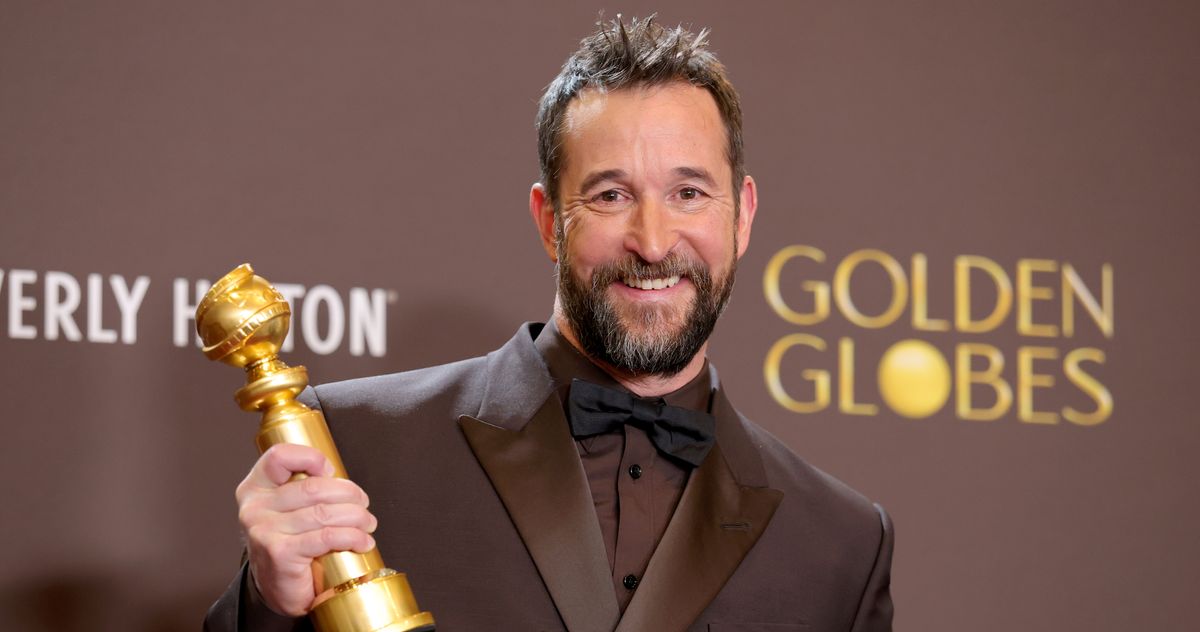 The 2026 Golden Globe Awards Winners