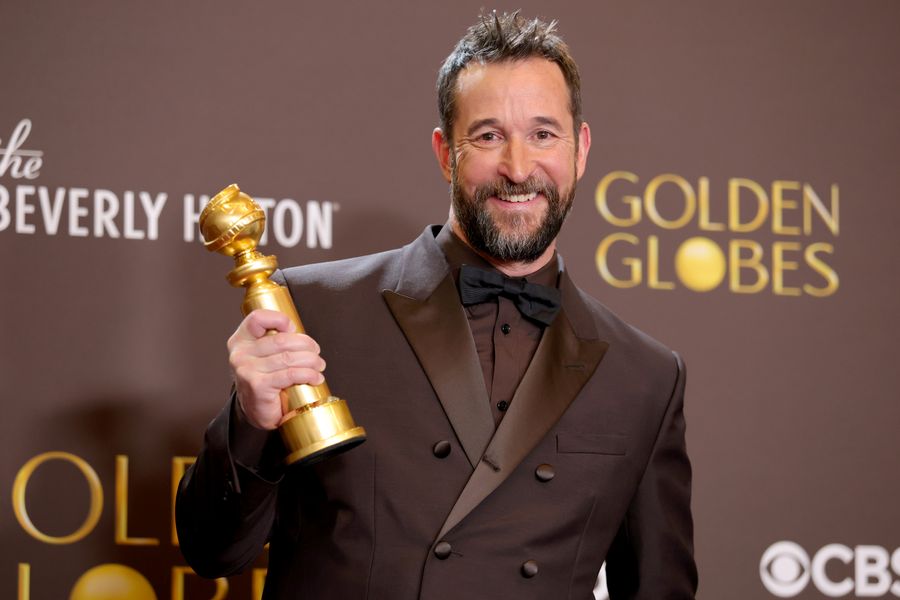 The 2026 Golden Globe Awards Winners