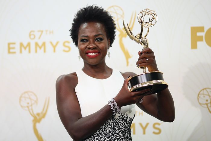 Happy Birthday to Hollywood Legend Viola Davis
