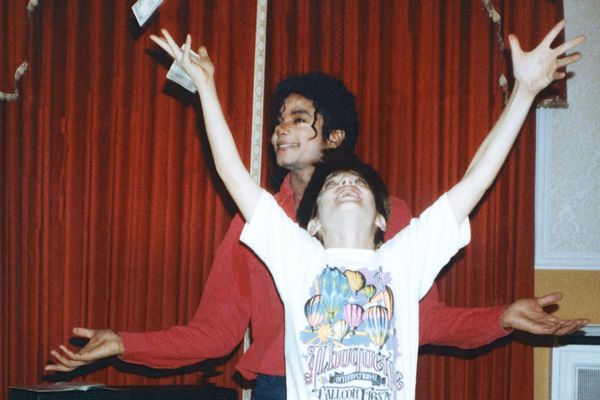 Elder Sister Forced Her Little Brother To Have Sex With Her - Leaving Neverland: The 11 Worst Michael Jackson Allegations