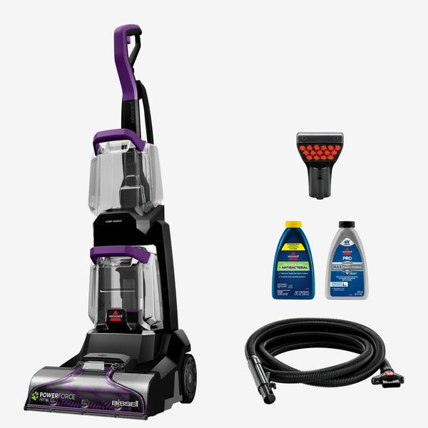 BISSELL PowerForce Pet XL Upright Deep Cleaner