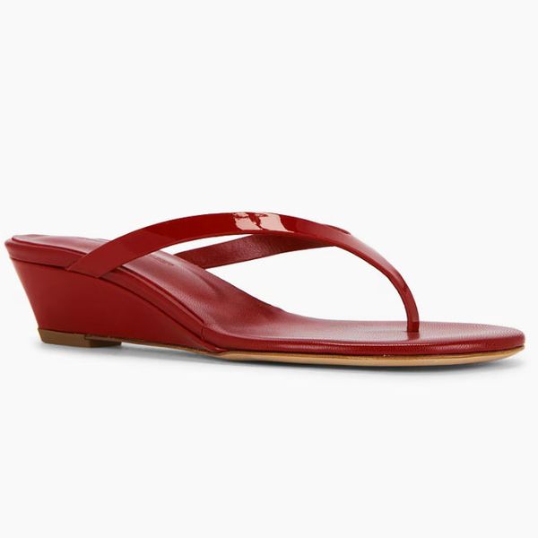 Christopher Esber Scala Wedge Sandals