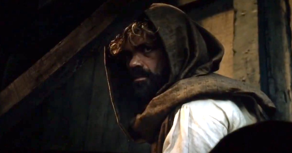 Game of Thrones Season 5’s First Trailer Promises a Lot of Changes From ...