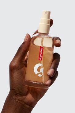 Glossier Body Hero Dry-Touch Oil Mist