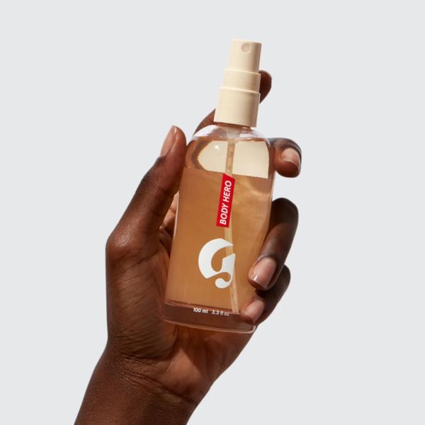 Glossier Body Hero Dry-Touch Oil Mist