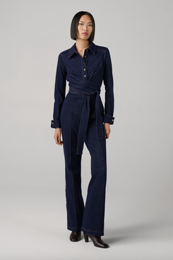 Diane von Furstenberg Michele Jumpsuit