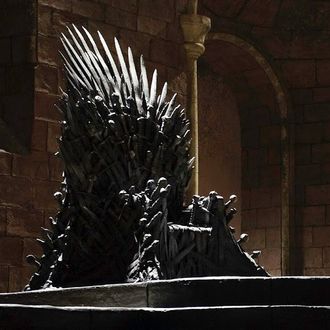 Game of Thrones' Iron Throne War, Explained: Who Died? – The