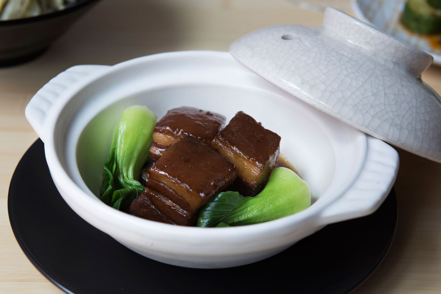 Pinch Chinese Opens in NYC