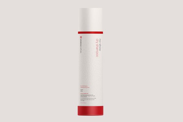 Lululemon No-Show Dry Shampoo