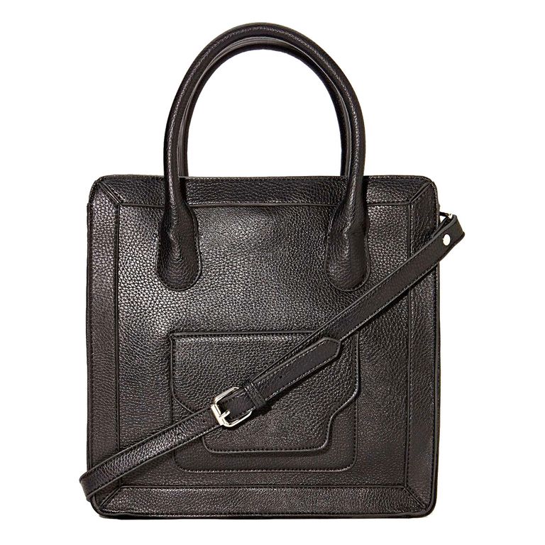 Spring’s 31 Best Black Bags for Under 600