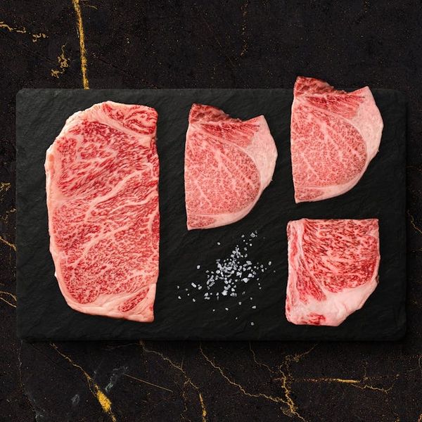 Best of Japanese Wagyu (Large)