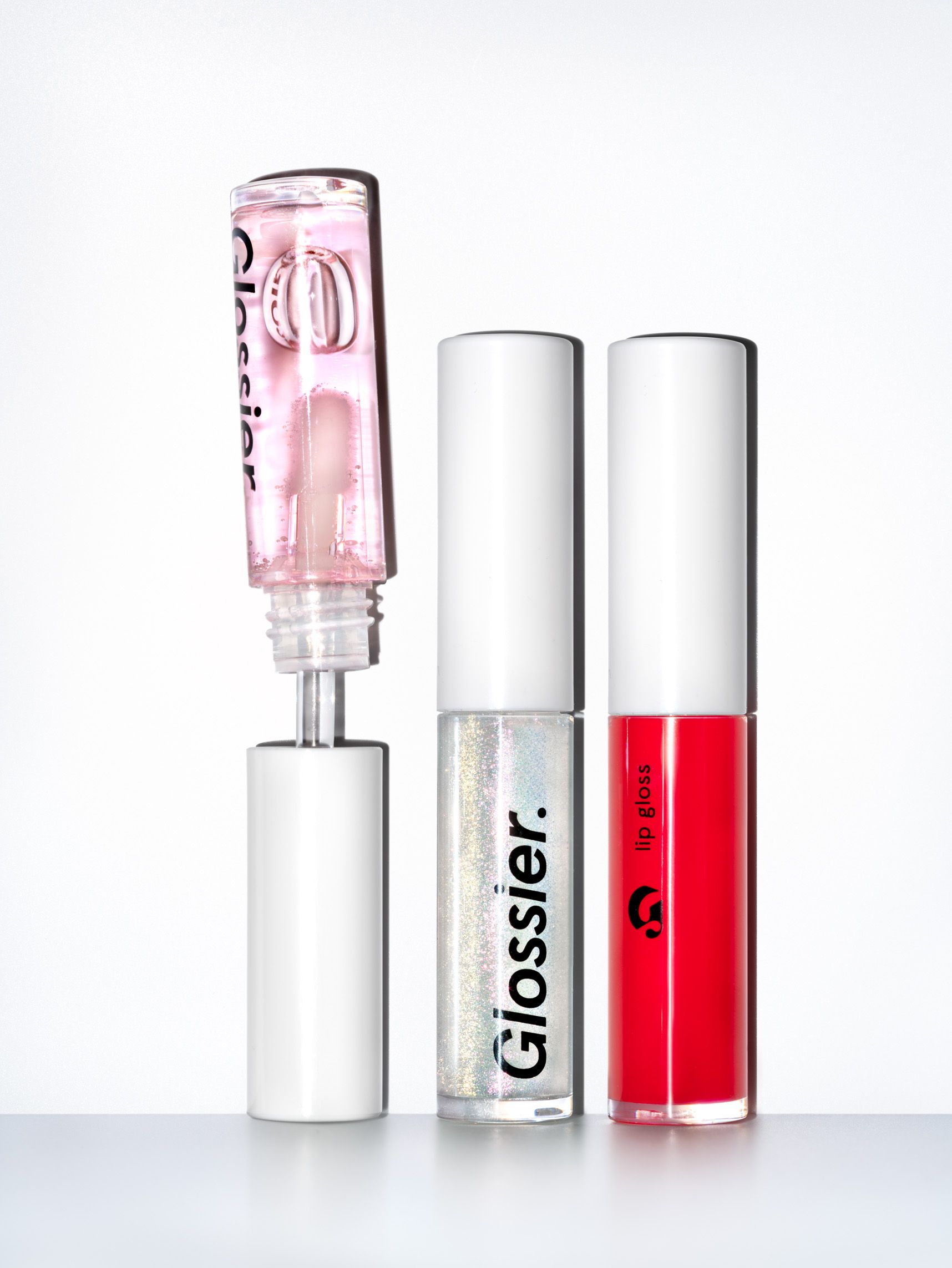 Glossier блеск для губ. Блеск для губ Glossy Lips. Glossy Gloss блеск pour les levres Clinique. Just Gloss блеск для губ.