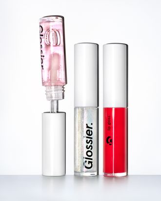 Glossier Lip Gloss Review With Photos