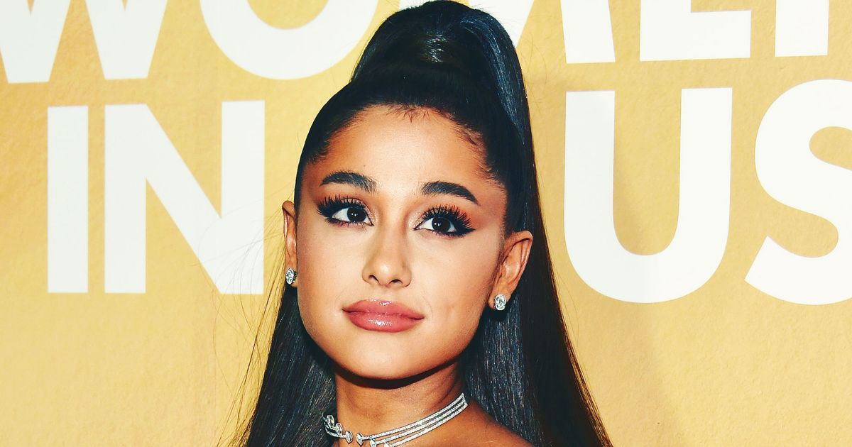 Ariana Grande Wears Sailor Moon Buns in New '7 Rings' Video