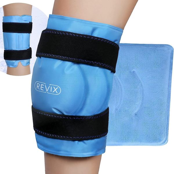 Revix Ice Pack Wrap
