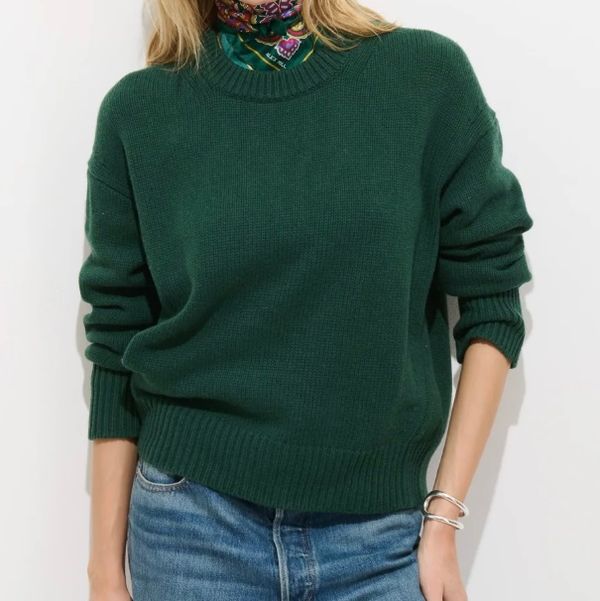 Alex Mill Nottinghill Sweater