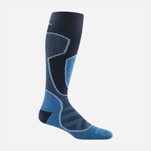 Darn Tough Men’s Outer Limits Over-the-Calf Lightweight Ski & Snowboard Socks