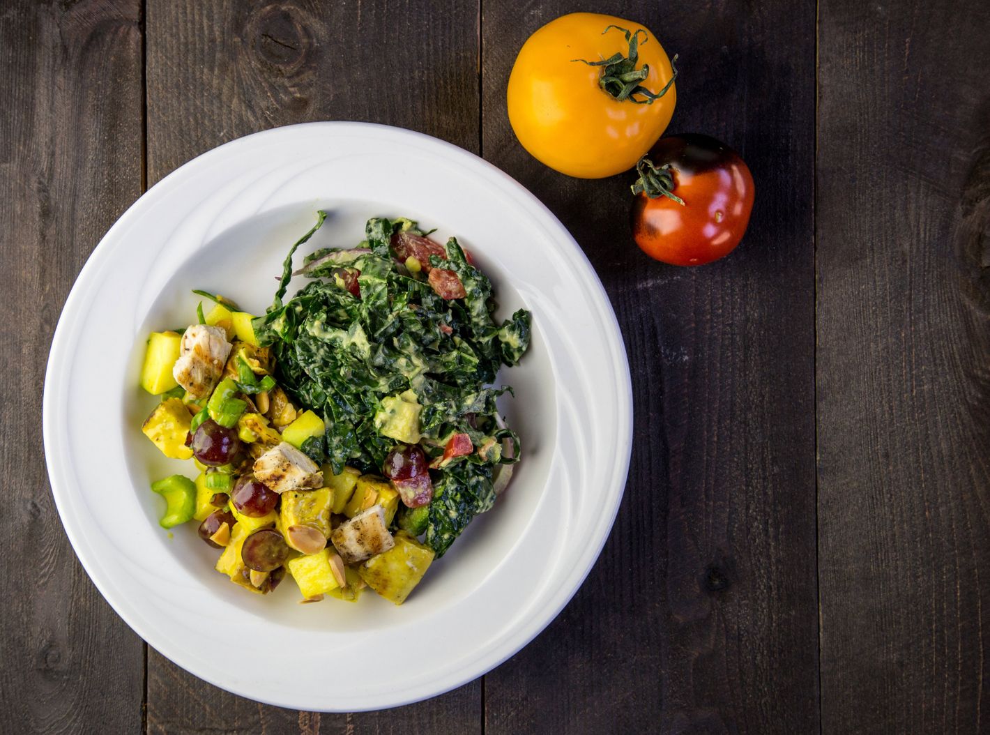 We Testdrove a Microwave MealDelivery Service