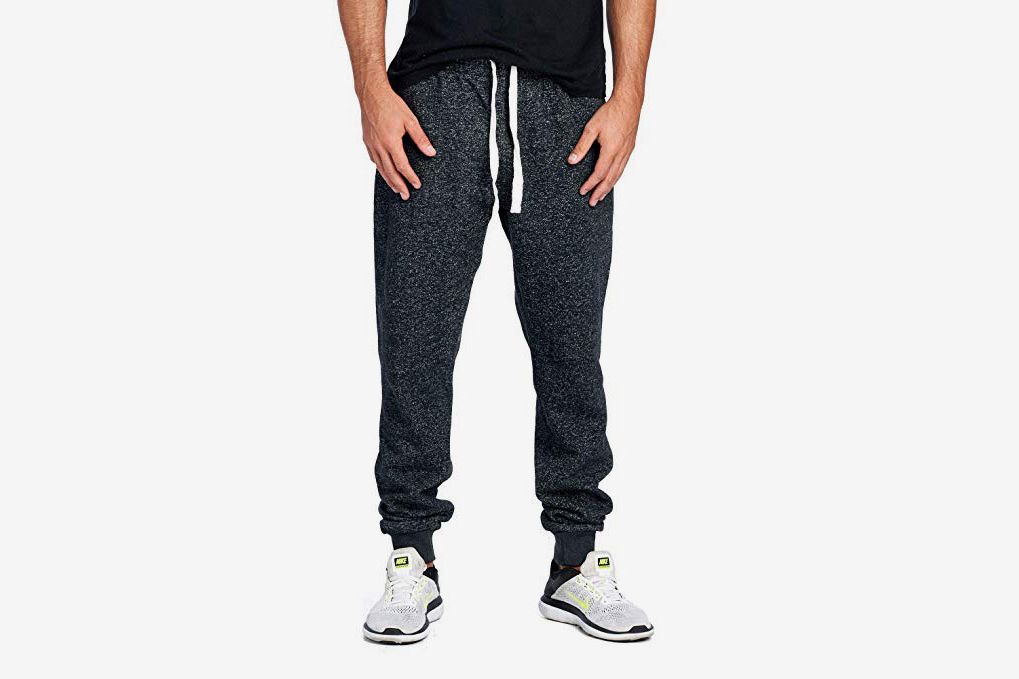 footed sweatpants for adults