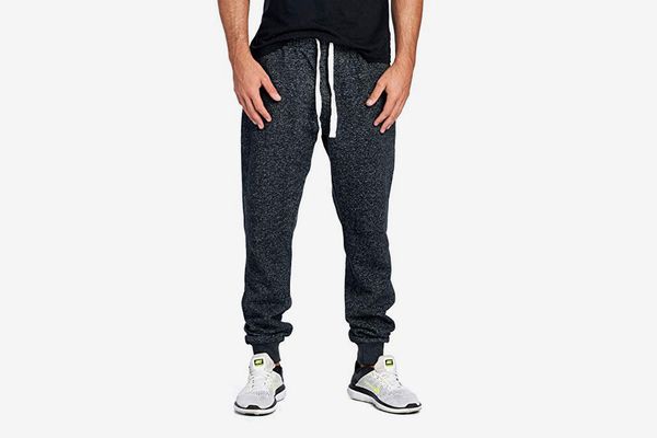 best sweats for tall guys