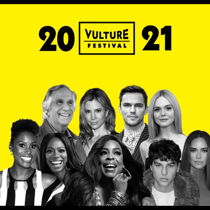 Here’s Your First Look at Vulture Festival’s Lineup