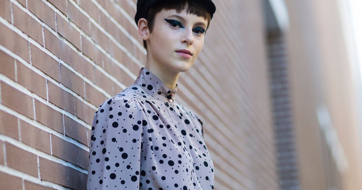 8 Best Cheap Printed Silk Blouses for Work