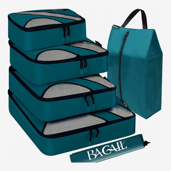Bagail Packing Cubes (Set of 6)
