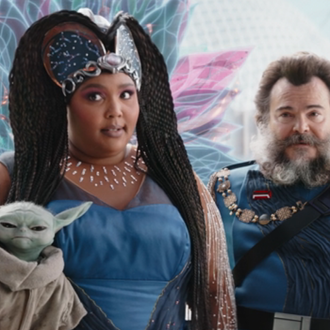 The Mandalorian episode 6 casts Lizzo, Jack Black, Christopher Lloyd