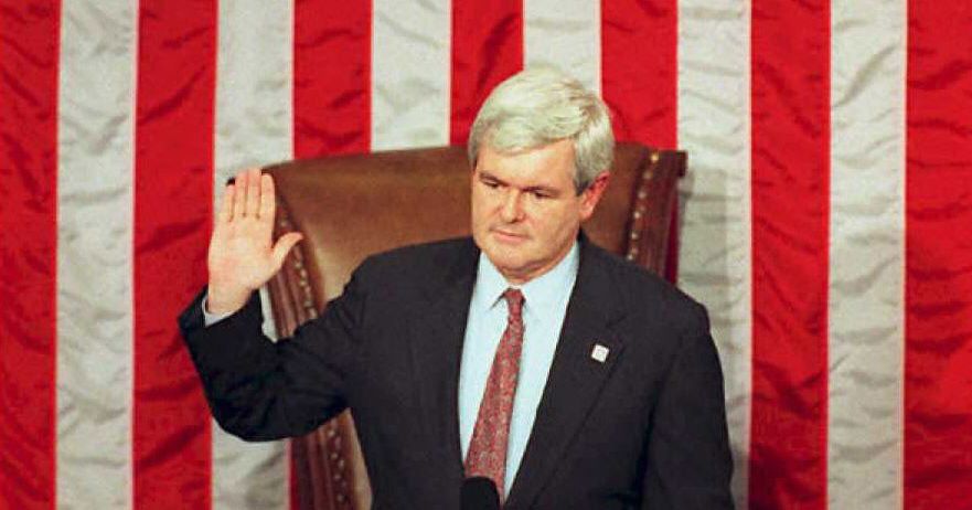 Why House Republicans Keep Couping Each Other - Vimarsana News