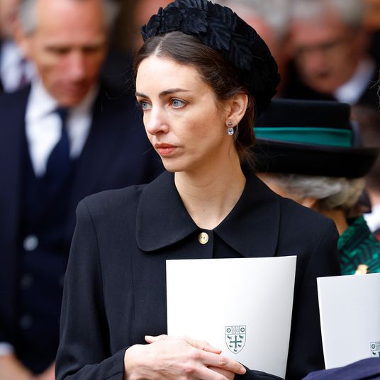 Service Of Thanksgiving For The Duke Of Edinburgh