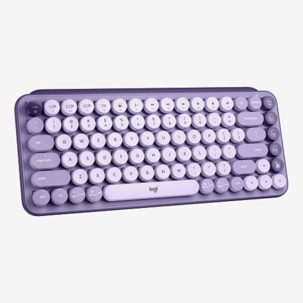 Logitech POP Keys Mechanical Wireless Keyboard