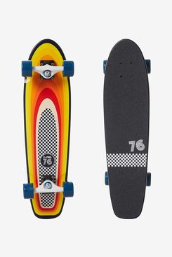 Z-Flex Skateboards Surf-a-Gogo 29-Inch Cruiser
