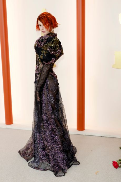 95th Annual Academy Awards - Arrivals