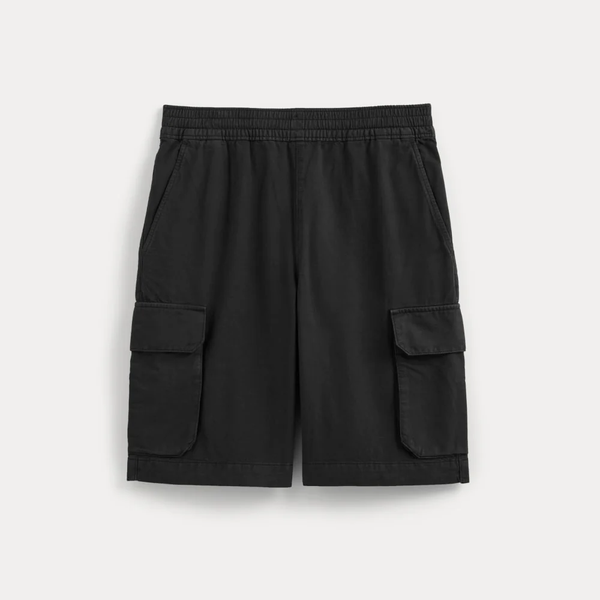 Everlane Pull-On Cargo Short