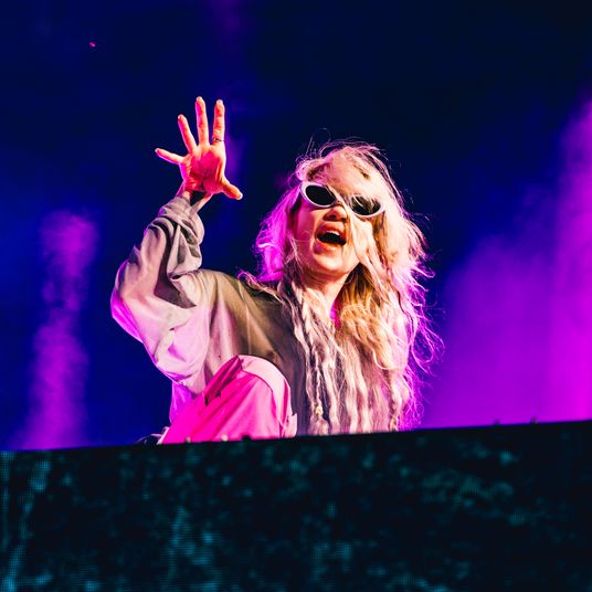 2024 Coachella Valley Music And Arts Festival - Weekend 1 - Day 2