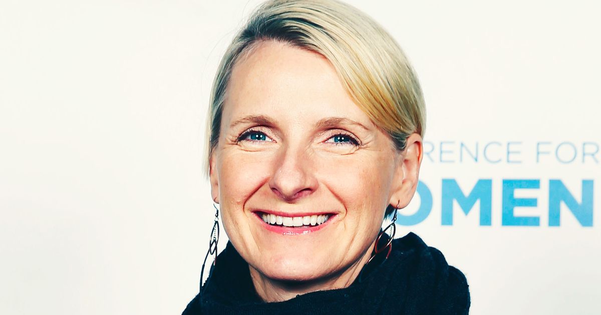 Elizabeth Gilbert Is in Love With Her Late Partner’s Friend