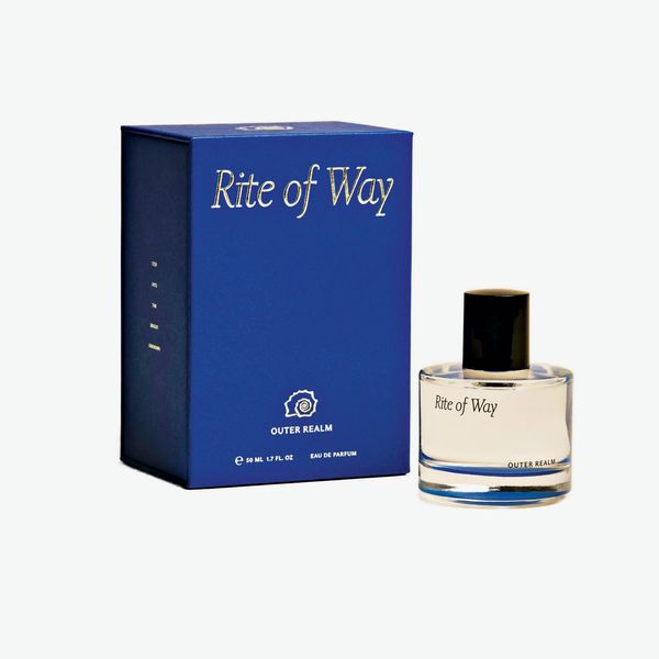 Rite of Way Outer Realm Perfume