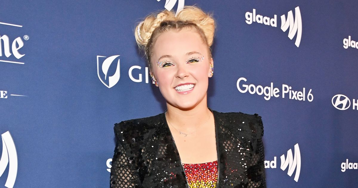 JoJo Siwa Wasn’t Invited to Kids’ Choice Awards: Responses