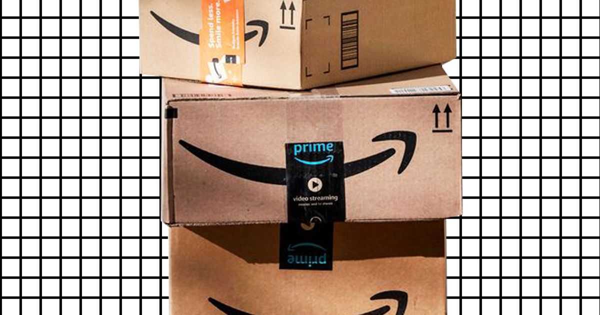 Prime Day Is Back