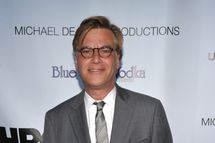 WESTWOOD, CA - JUNE 06:  Screenwriter Aaron Sorkin attends the Screenwriters Showcase during the 2011 UCLA Festival Of New Creative Work at Freud Playhouse, UCLA on June 6, 2011 in Westwood, California.  (Photo by John Shearer/Getty Images for UCLA)