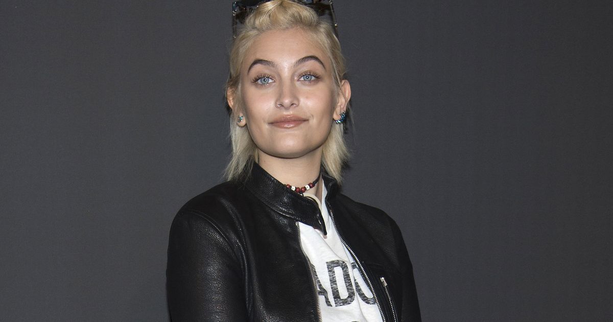 Paris Jackson to Make Acting Debut on Star Michael Jackson In Gold Magazine