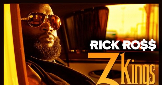 Jay-ZはBlue Ivy、Dr。DreShillsヘッドフォン、Rick RossがRick Rossのままだと話します